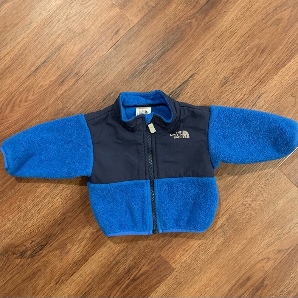 The North Face | Infant/Baby Denali Jacket, Unisex